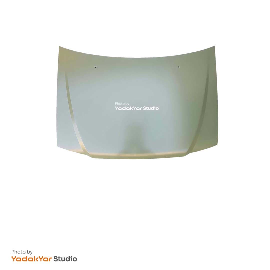 کاپوت پراید 132 سایپا یدک - ایران