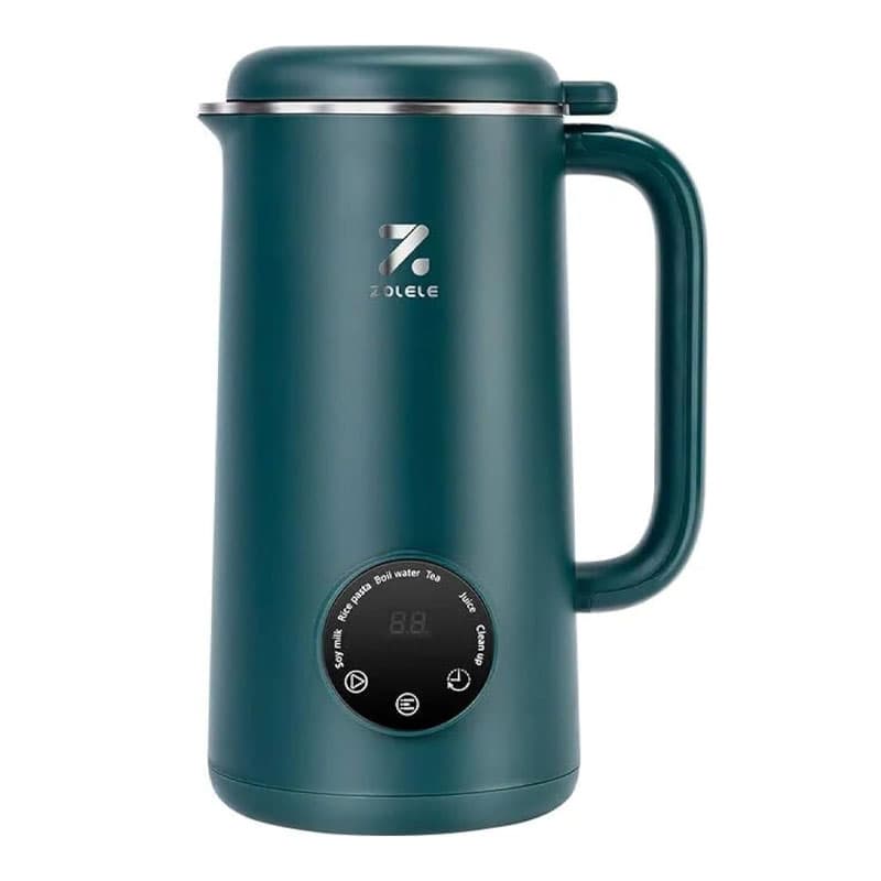 کتری و مخلوط کن چند منظوره Zolele MB601