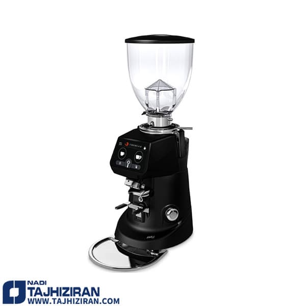 آسیاب قهوه فیورنزاتو مدل اندیمند FIORENZATO F64 Evo Pro