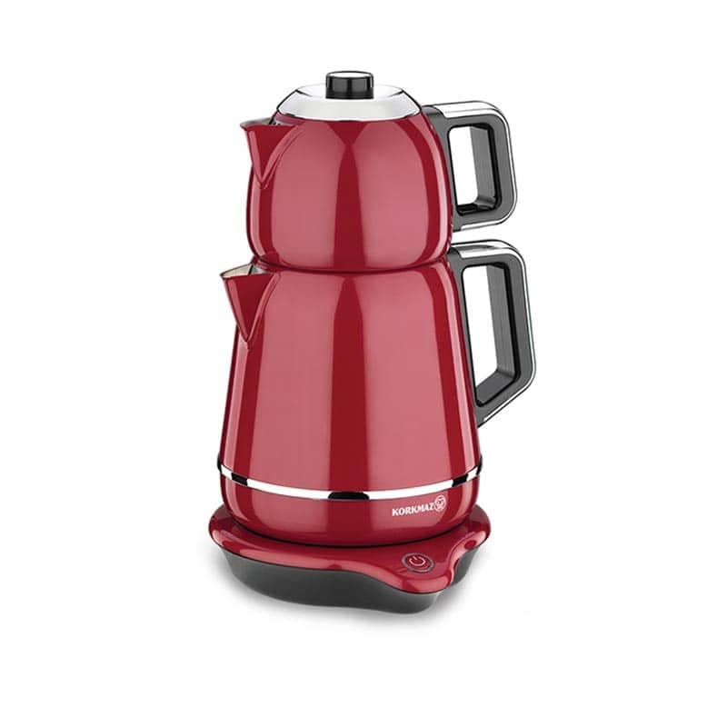 چای ساز روهمی کرکماز Korkmaz A332 Demiks