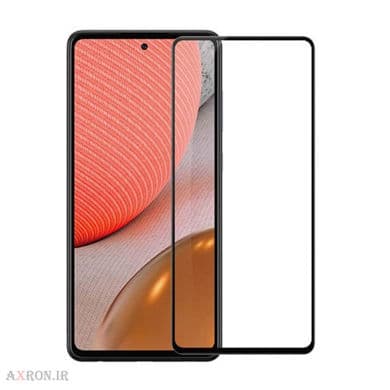 گلس پرایوسی فیلم گوشی سامسونگ Samsung Galaxy A72 (28 درجه اورجینال)
