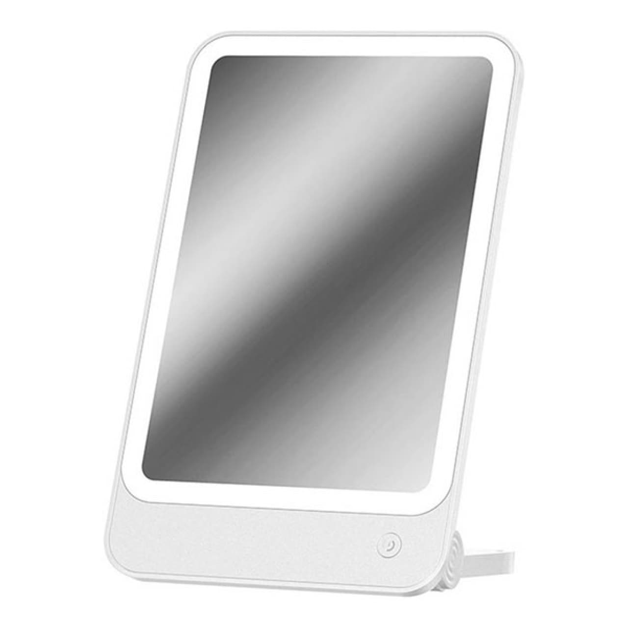 آینه آرایشی دارای LED بامیدی مدل R1