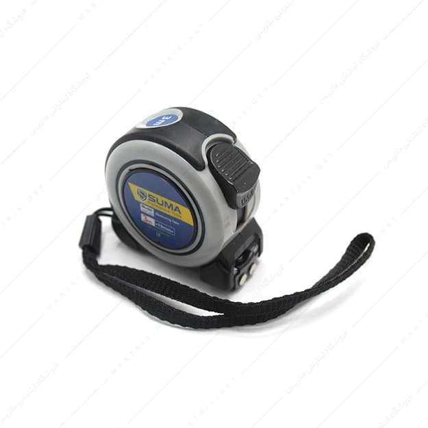 متر نواری 3 متری برند سوما