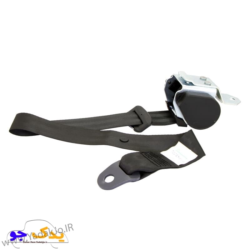 کمربند ایمنی پارس قدیم جلو اصلی