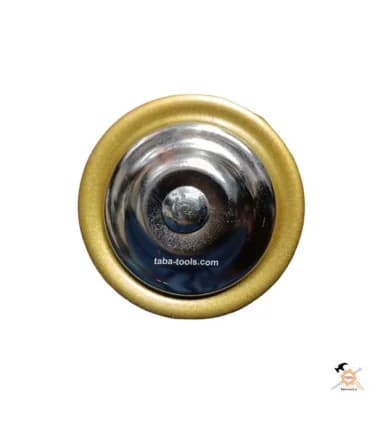 دستگیره درب حیاطی تک پیچ