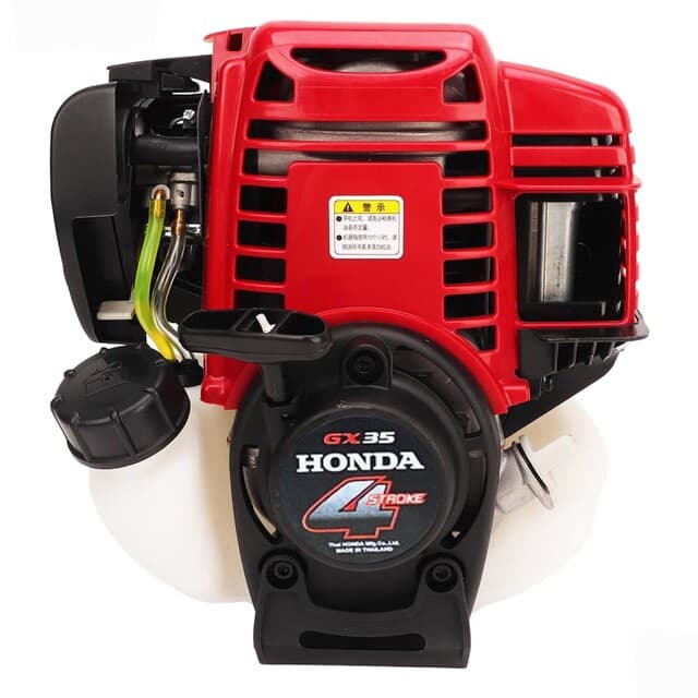 موتور تک علفزن چهارزمانه هوندا gx35