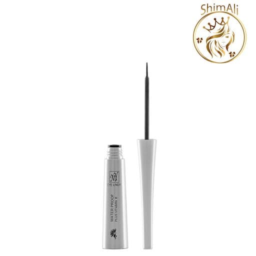 خط چشم مویی ضد آب مای MY Eye Liner