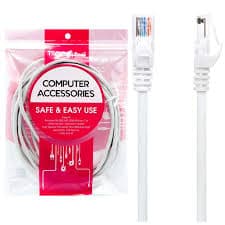 کابل شبکه 1.5 متری تسکو مدل TNC 515 CAT5