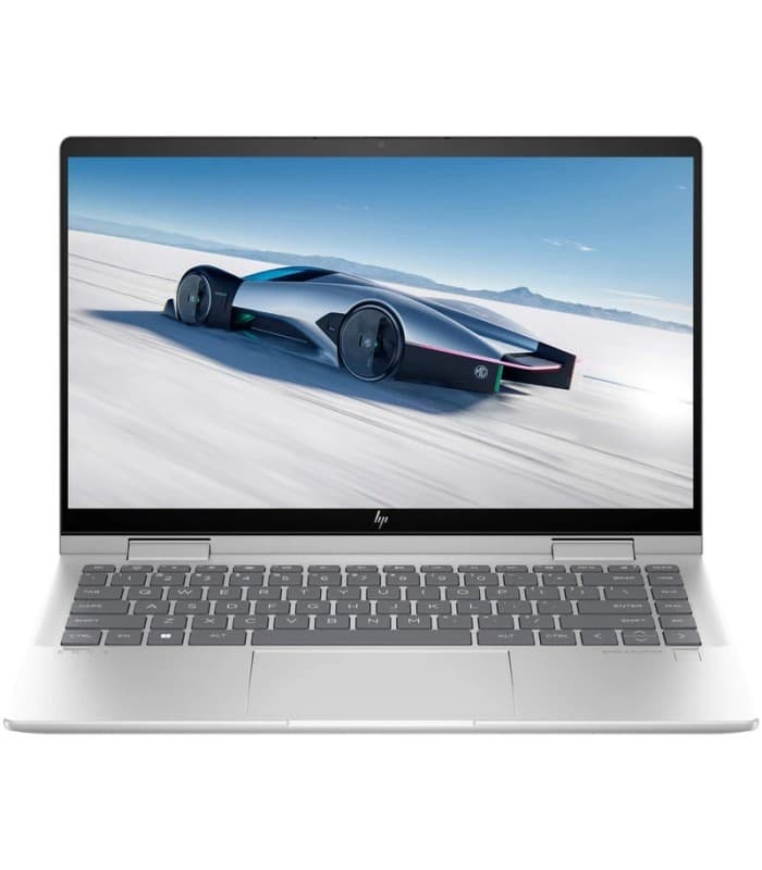 لپ تاپ 14 اینچی اچ پی مدل ENVY X360 14-ES1013DX-Core 5 120U-8GB DDR4-2SSD-W-Touch
