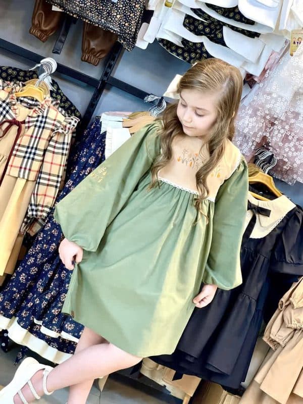 پیراهن آلیس