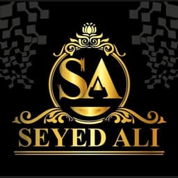 تولید و پخش پوشاک سید علی