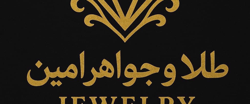 بنر فروشگاه گالری طلا و جواهر مهدی روزبه