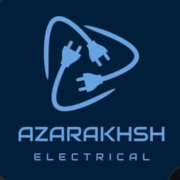 الکتریکی آذرخش