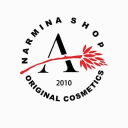 گالری ارایشی نارمینا