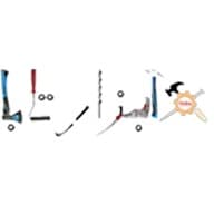 ابزار تابا