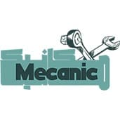 فروشگاه آنلاین مکانیک