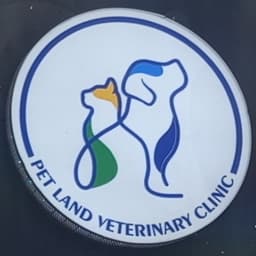 کلینیک حیوانات خانگی پت لند