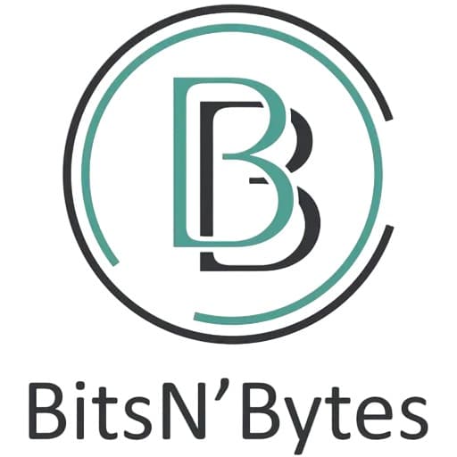 لوگوی فروشگاه فروشگاه بیتس ان بایتس (bnbkala)