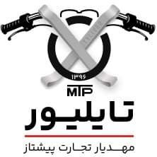 تایلیور شاپ