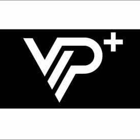 لوگوی فروشگاه سالن آرایشگاه کمیل خلیلیVip+