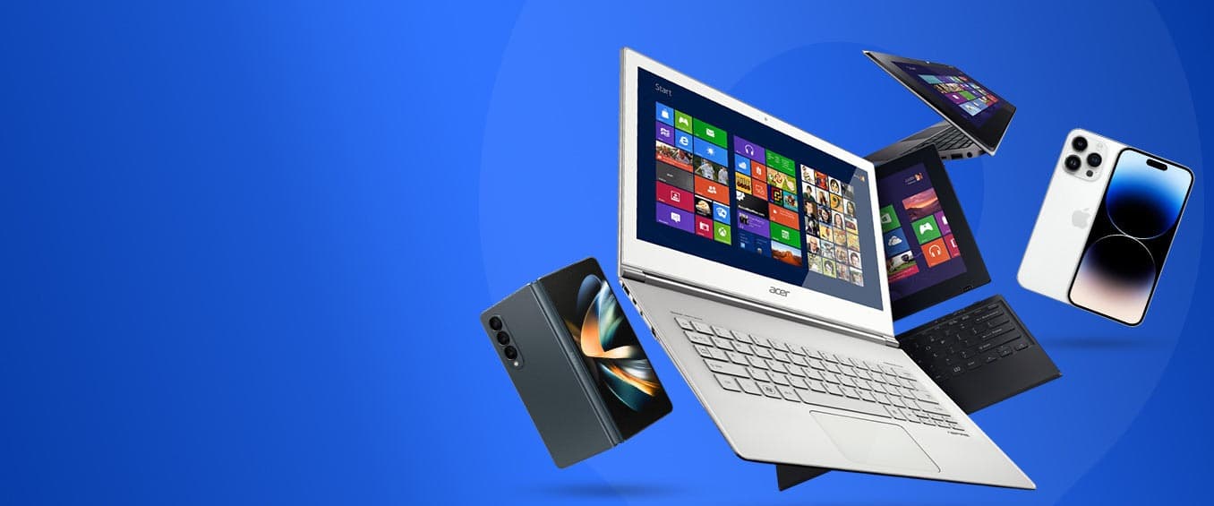 بنر فروشگاه فروشگاه بیتس ان بایتس (bnbkala)